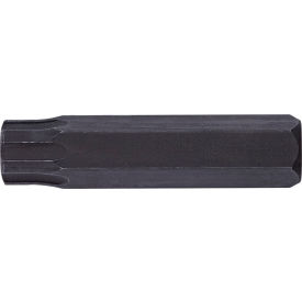 TORX PLUS 55 Insert Bit x 2", S2 Steel, Manganese Phosphate