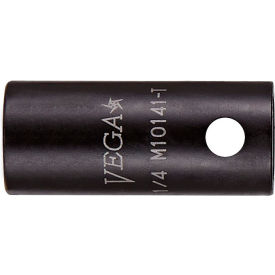 1/4" Square Drive 5/16" 6 Point Magnetic Standard Length Thin Wall Impact Socket