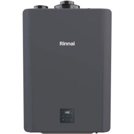 Sensei CX Indoor Tankless Gas Water Heater, Natural Gas or Propane, 11 GPM, 199K BTU