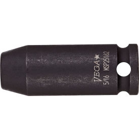 3/8" Square Drive 18mm 6 Point Spring Loaded Magnetic Long Length Impact Socket