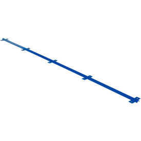 Steel Gantry Crane V-Groove Track, 10'W