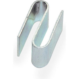 S-Hook for Super Erecta Industrial Wire Shelving, Silver