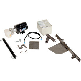 Conversion Kit Mechanical To Electric For Edge-O-Dock Leveler 36"L x 12"W