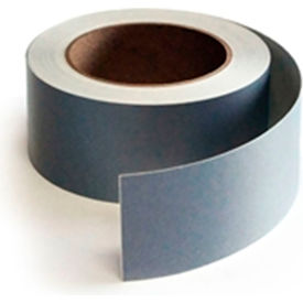 High Gain Reflective Sheeting, 1"W x 150'L, 4/Carton