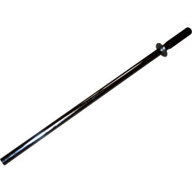 Steel Actuation Handle For Edge-O-Dock Leveler, 41-1/2"L x 3"W