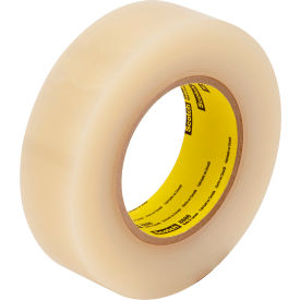 8886 Stretchable Tape, 1-7/16" x 60-1/8 Yds., 6.6 Mil, Clear, 12 Rolls/Case