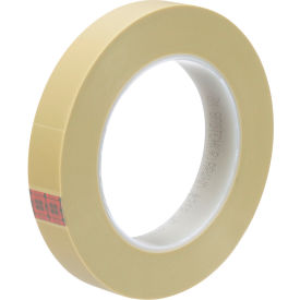 218 Fine Line Tape, 3/4"W x 60 Yds., 5.0 Mil, Green, 48 Rolls/Case