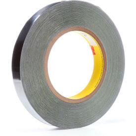 420 Lead Foil Tape, 1" x 36 Yds., 6.8 Mil, Dark Silver, 9 Roll/Case