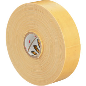 Varnished Cambric Tape, 3/4" x 36 Yds., 16 Mil, Yellow, 48 Roll/Case