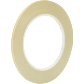 218 Fine Line Tape, 1/8"W x 60 Yds., 5.0 Mil, Green