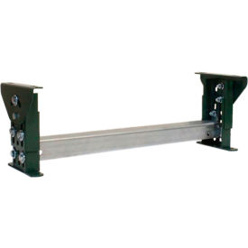 H-Stand Support, 54" BF, 6-5/16" to 9-3/4" Height Range, 3000 lb. Capacity