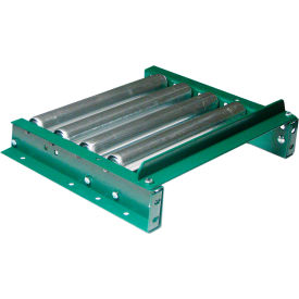 Angle End Stop, Painted Steel, 31" BF, 1-1/2" x 1-1/2" x 3/16" Angle