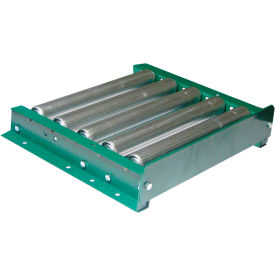 FS35 Flat End Stop, Painted Steel, 31" BF, 3-1/2" x 3/16"