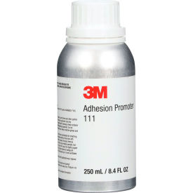 Adhesion Promoter, 250 Ml, Clear, 4 Bottles/Case