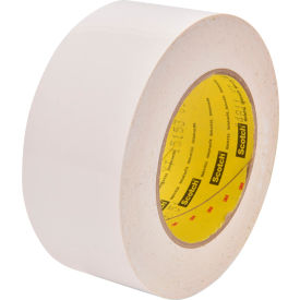 Preservation Sealing Tape, 2" x 36 Yards, 9.5 mil, White, 24 Roll/Case