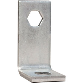Roller Bracket For 5/16" Hex Shaft