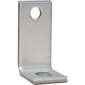 Roller Bracket For 1/4" Round Shaft
