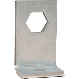 Roller Bracket For 11/16" Hex Shaft