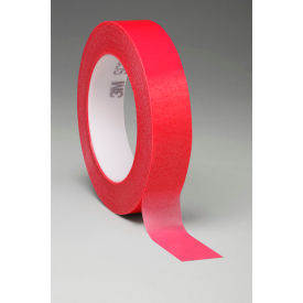 Circuit Plating Tape, 2"W x 432'L, Red