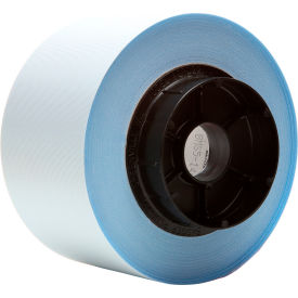 398FR Glass Cloth Tape, 3"W x 36 Yds., White, 12 Rolls/Case