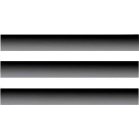 Aluminum Wall and Ceiling Linear Slot Diffuser, 10" x 8", White