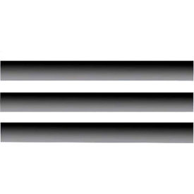 Aluminum Wall and Ceiling Linear Slot Diffuser, 12" x 6", White