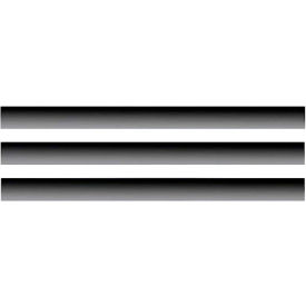 Aluminum Wall and Ceiling Linear Slot Diffuser, 16" x 6", White