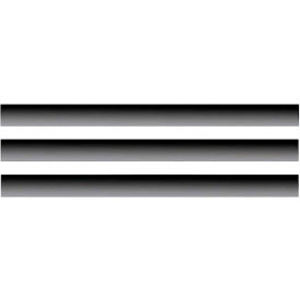 Aluminum Wall and Ceiling Linear Slot Diffuser, 18" x 6", White