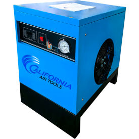Non-Recycling 98% Refrigerated Air Dryer, 3/4" NPT, 52.97 CFM, 115V