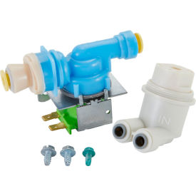 Solenoid Valve Regulator Kit For EZ Drinking Fountains