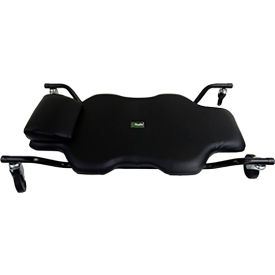 Compact Creeper 450 Lb. Capacity, 20"W Bed, 4" Heavy-Duty Casters