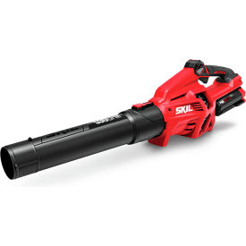 40V BL 530CFM Leaf Blower Kit (1P 2.5Ah Battery + 150W charger)