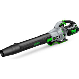 670 CFM Blower w/ 4.0Ah Battery & Charger
