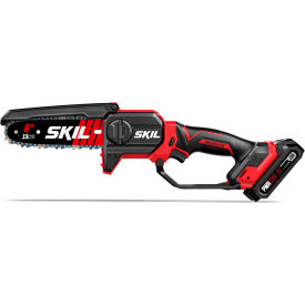 PWR CORE 20" 6" Brushless Pruning Saw Kit w/ 2.0Ah Battery and 60W Charger