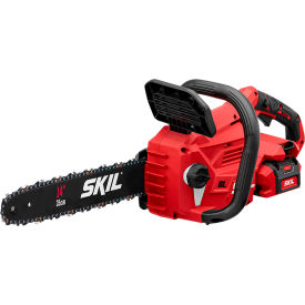 PWR CORE 40" 14" Brushless Chain Saw Kit w/ 1P 2.5Ah Battery & 150W Charger
