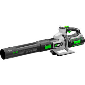 880CFM Blower w/ 4.0Ah Batteries & 320W Charger
