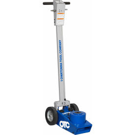 Under Axle Jack, 27.5 Ton