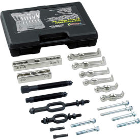 Multi Purpose Bearing and Pulley Puller Set