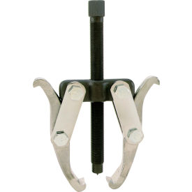 Reversible Jaw Grip-O-Matic Puller, 6" Spread, 5 Ton