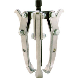2/3 Reversible Jaw Grip-O-Matic Puller, 7" Spread 5-Ton