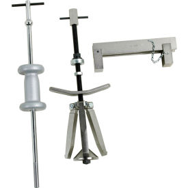 Sleeve Puller Assembly, 5 lb. Hammer