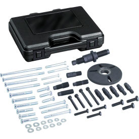 Harmonic Balancer Puller/Installer Set