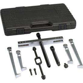 Multi-Purpose Bearing & Pulley Puller Kit, 7 Ton