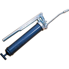 Heavy Duty Lever Action Manual Grease Gun with Rigid Extension