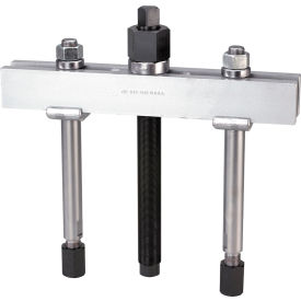 Puller Push Type, 7" to 16-1/4", 30 Ton