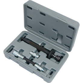 Impact Fitting Cleaner For Cleaning Hardened Grease From Clogging