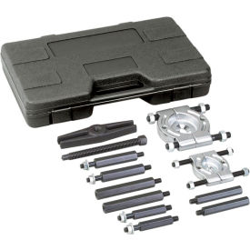 Bar Type Puller/Bearing Separator Tool Set, 5 Ton