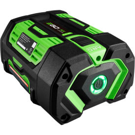6.0 Amp Hour Battery, 56V Lithium Ion