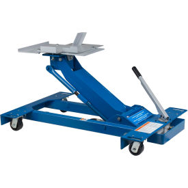 Low Lift Transmission Jack, 2200 lb. Capacity