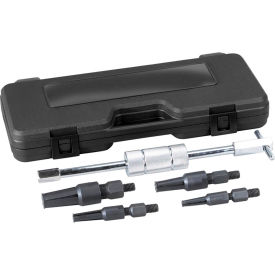 Blind Hole Bearing Puller Set
